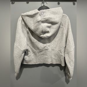 Lululemon Scuba Hoodie